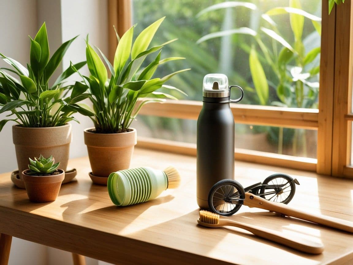 Sustainable Living: How Small Changes Can Make a Big Difference